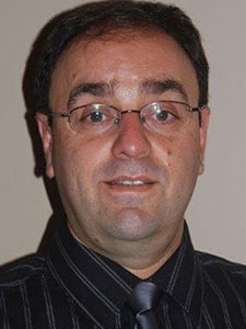 Image of Tony ROMEO